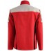 SONIC THE HEDGEHOG JIM CARREY RED JACKET